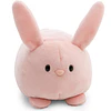 Mymochi | Coelho Pibu 13cm, c/ magnético de gelado