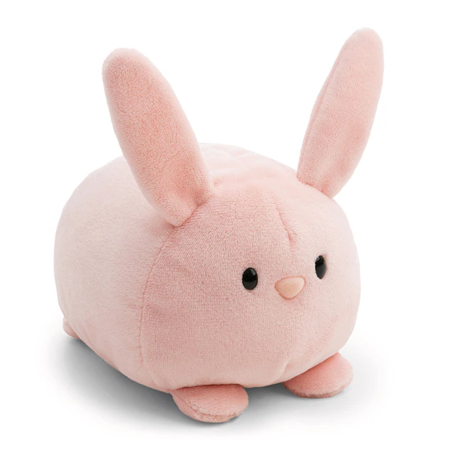 Mymochi | Coelho Pibu 13cm, c/ magnético de gelado