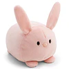Mymochi | Coelho Pibu 13cm, c/ magnético de gelado