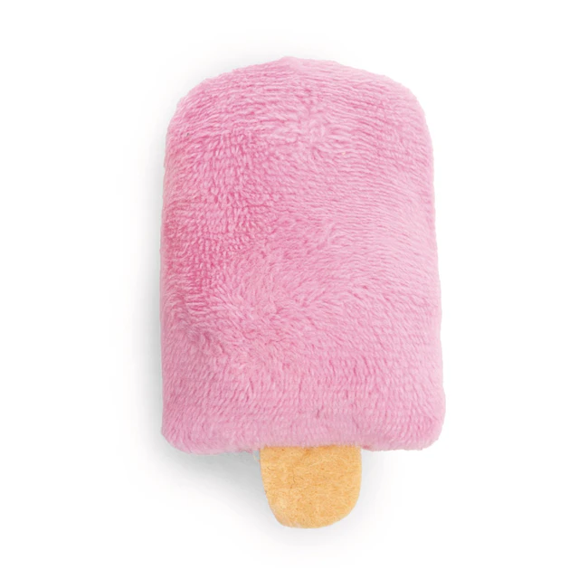 Mymochi | Coelho Pibu 13cm, c/ magnético de gelado