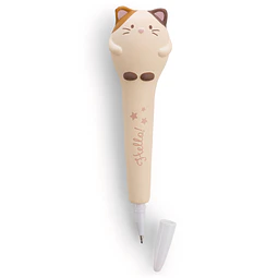 Mymochi | Caneta anti-stress gato Angy,16cm