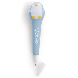 Mymochi | Caneta anti-stress pinguim Waddle,16cm