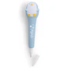 Mymochi | Caneta anti-stress pinguim Waddle,16cm