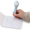 Mymochi | Caneta anti-stress pinguim Waddle,16cm