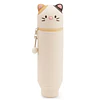 Mymochi | Estojo de silicone, em caixa de oferta 18cm