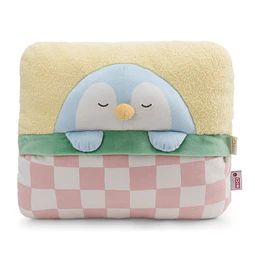 Mymochi | Almofada Pinguim Waddle,35X30X18cm