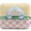 Mymochi | Almofada Pinguim Waddle,35X30X18cm