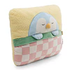 Mymochi | Almofada Pinguim Waddle,35X30X18cm