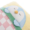 Mymochi | Almofada Pinguim Waddle,35X30X18cm