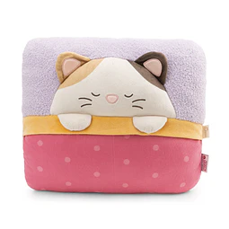 Mymochi | Almofada Gato Angi, 35X30X18cm