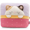 Mymochi | Almofada Gato Angi, 35X30X18cm