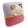 Mymochi | Almofada Gato Angi, 35X30X18cm