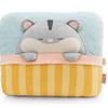 Mymochi | Almofada Hamster Shai, 35X30X18cm
