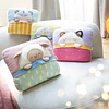 Mymochi | Almofada Ovelha Wools, 35X30X18cm