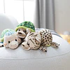 Twistimals | Peluche Tartaruga & Chita,c/função reversível