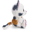 Glubschis | Peluche Gato tricolor Calli Malli,15cm