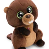 Glubschis | Peluche Esquilo Bobston,15cm