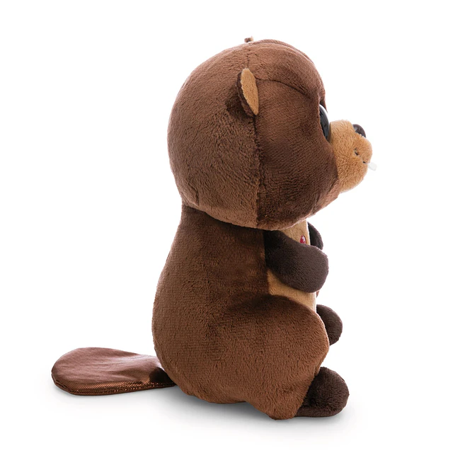 Glubschis | Peluche Esquilo Bobston,15cm