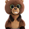 Glubschis | Peluche Esquilo Bobston,15cm