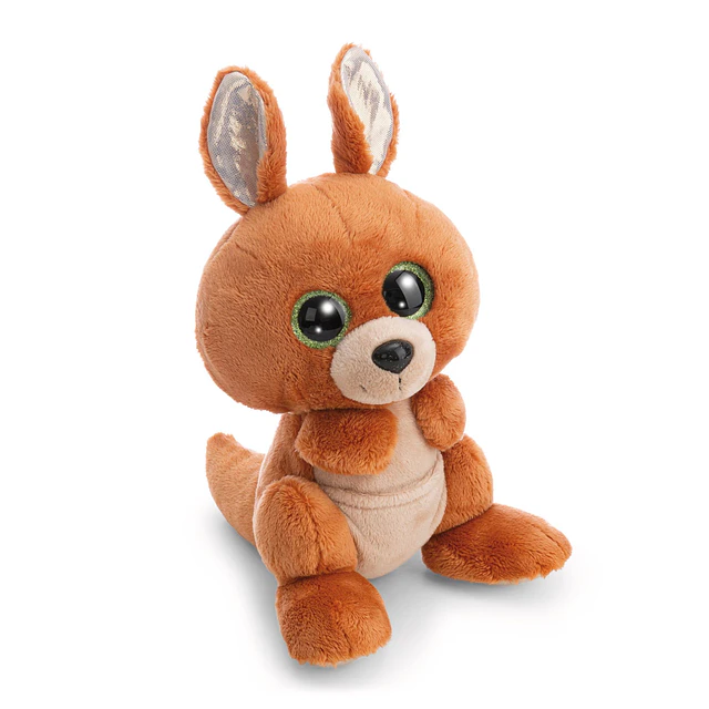Glubschis | Peluche Canguru Kanni-Manni,25cm