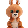 Glubschis | Peluche Canguru Kanni-Manni,25cm