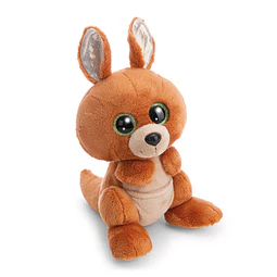 Glubschis | Peluche Canguru Kanni-Manni,15cm