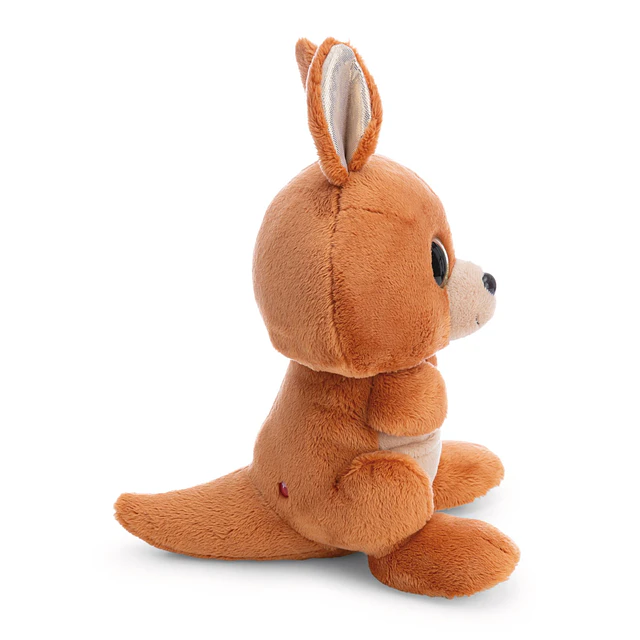 Glubschis | Peluche Canguru Kanni-Manni,15cm