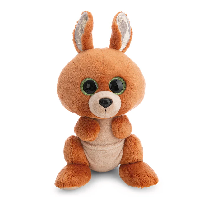 Glubschis | Peluche Canguru Kanni-Manni,15cm