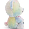 Glubschis | Peluche Urso arco-íris Snoomi,25cm