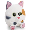 Glubschis | Peluche Gato bebé tricolor Calli Malli,13cm