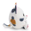 Glubschis | Peluche Gato bebé tricolor Calli Malli,13cm