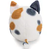 Glubschis | Peluche Gato bebé tricolor Calli Malli,13cm