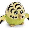 Glubschis | Peluche Periquito bebé Bobbolito,13cm