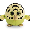 Glubschis | Peluche Periquito bebé Bobbolito,13cm