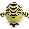 Glubschis | Peluche Periquito bebé Bobbolito,13cm
