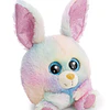 Glubschis | Peluche Coelho bebé Rainbow Candy,13cm