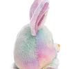 Glubschis | Peluche Coelho bebé Rainbow Candy,13cm