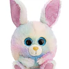Glubschis | Peluche Coelho bebé Rainbow Candy,13cm