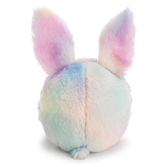 Glubschis | Peluche Coelho bebé Rainbow Candy,13cm