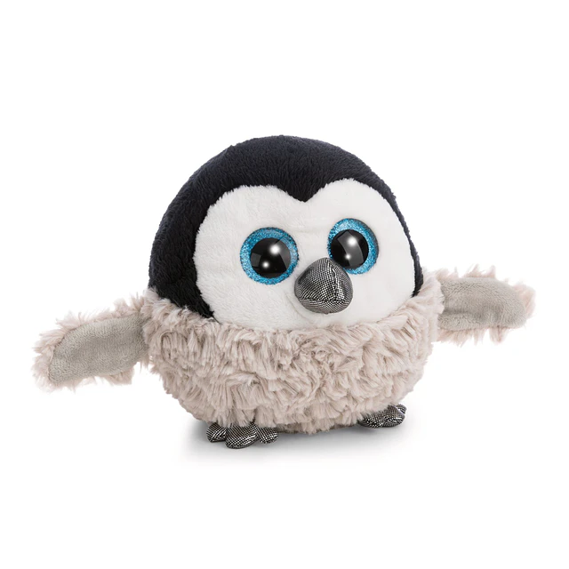 Glubschis | Peluche Pinguim bebé Piffi,13cm