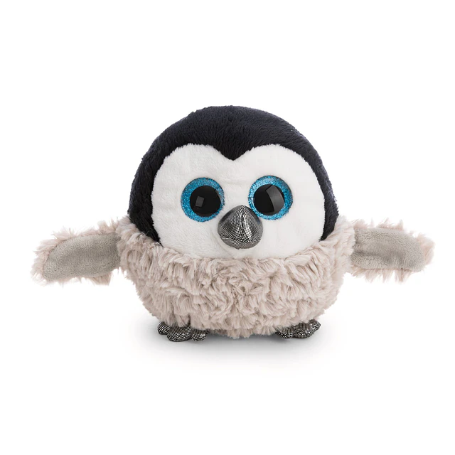 Glubschis | Peluche Pinguim bebé Piffi,13cm