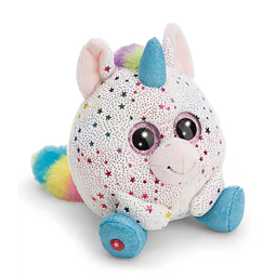 Glubschis | Peluche Unicórnio bebé Uberto,13cm