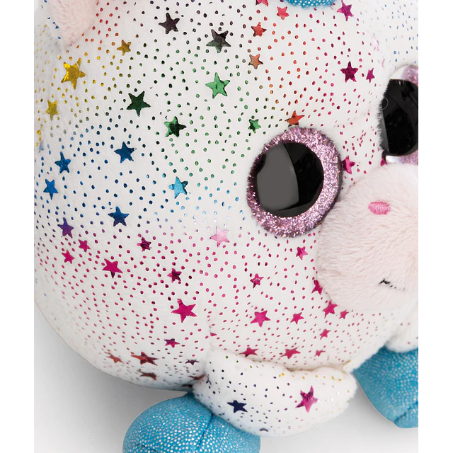 Glubschis | Peluche Unicórnio bebé Uberto,13cm