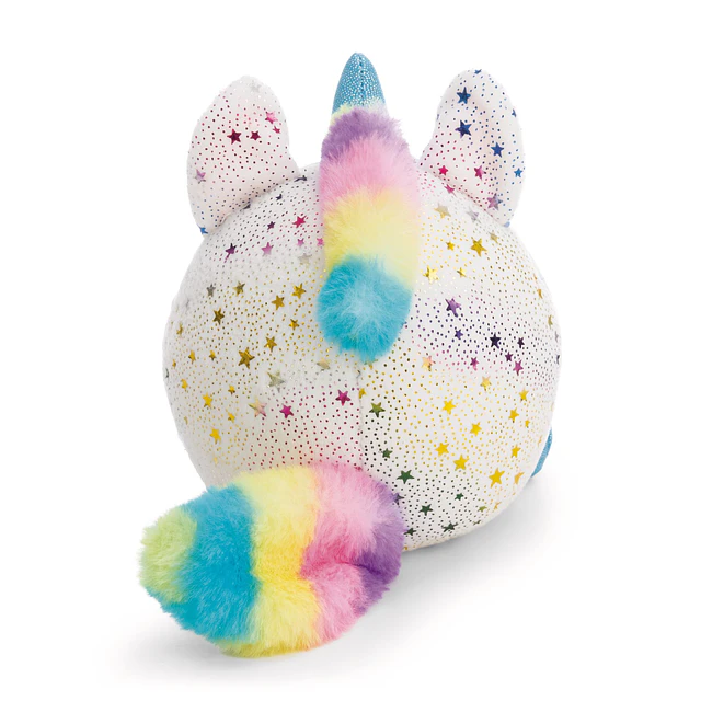 Glubschis | Peluche Unicórnio bebé Uberto,13cm