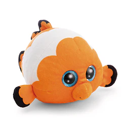 Glubschis | Peluche Peixe-palhaço Nanette,15cm