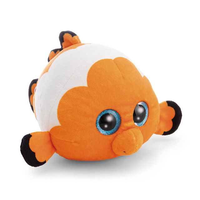 Glubschis | Peluche Peixe-palhaço Nanette,15cm