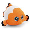 Glubschis | Peluche Peixe-palhaço Nanette,15cm