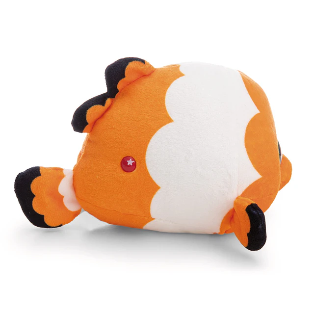 Glubschis | Peluche Peixe-palhaço Nanette,15cm