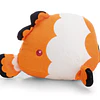 Glubschis | Peluche Peixe-palhaço Nanette,15cm