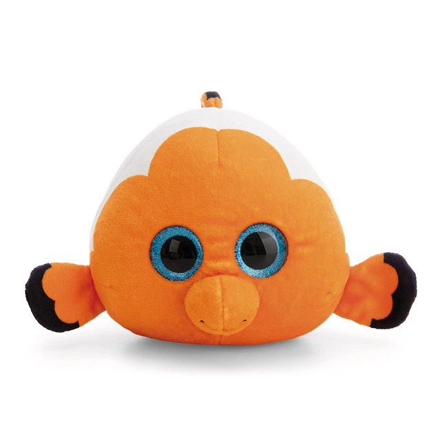 Glubschis | Peluche Peixe-palhaço Nanette,15cm